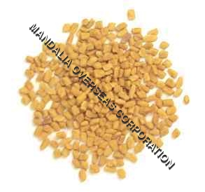 Fenugreek