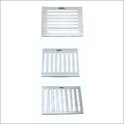 Vertical Grating