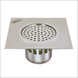 Floor Drains Staniless Steel