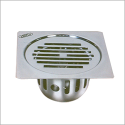 Floor Drains