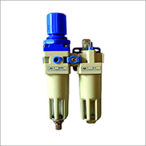 Metallic FRL Units