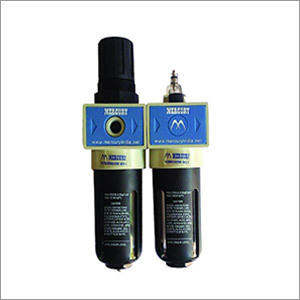 Non Metallic FRL Units