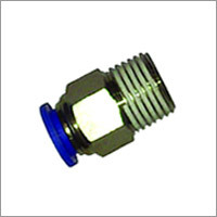 Male Connector