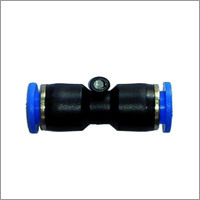 Union Coupler