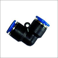 Union Elbow