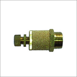 Pneumatic Silencers