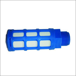 Plastic Silencers