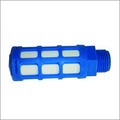 Plastic Silencers