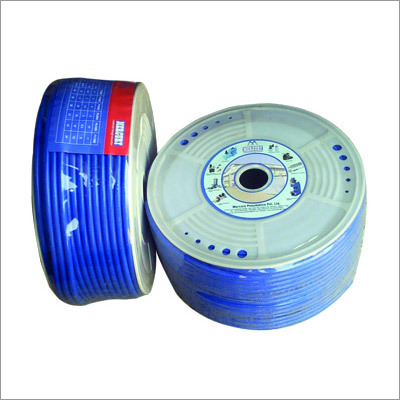 Polyurethane Tubes