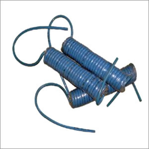 Coiled Hose