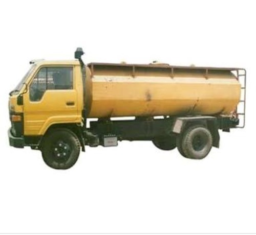 Water Tanker Services