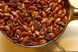 FLAX SEED