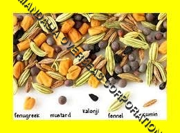 PANCH PURAN