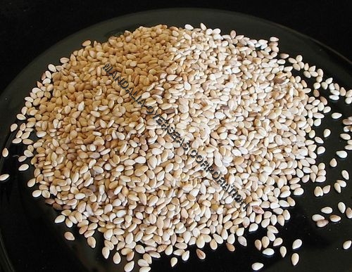 SESAME SEEDS