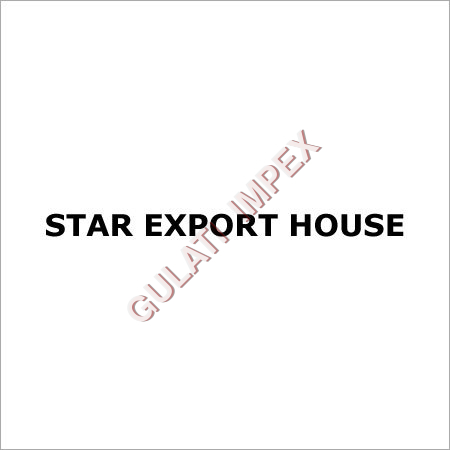 Star Export House