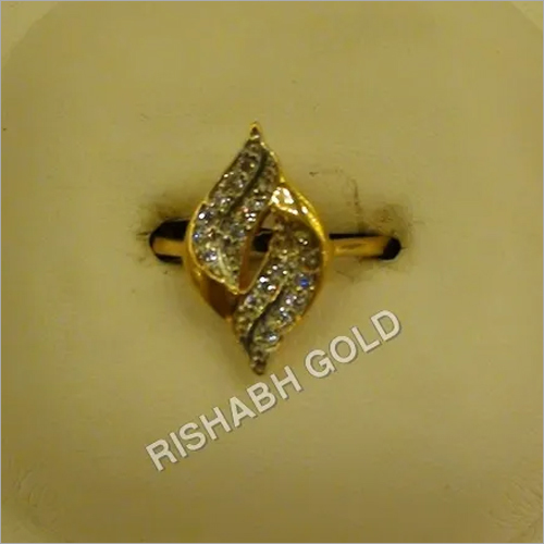 Bridal Gold Rings