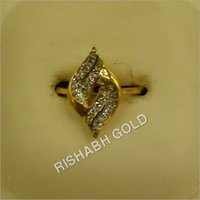 Bridal Gold Rings