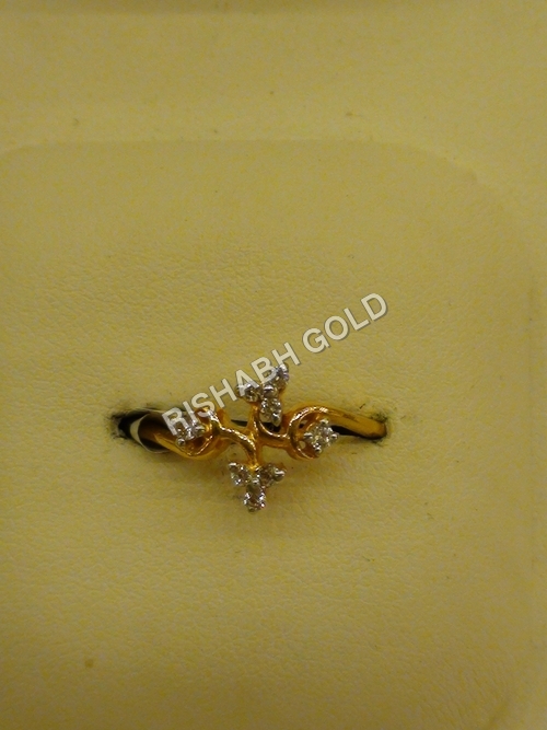 Gold Wedding Rings