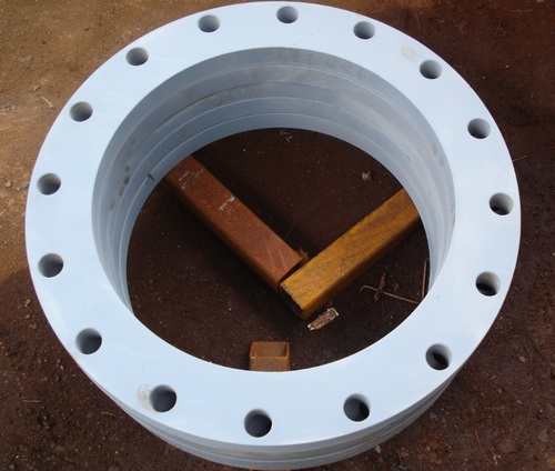 Flanges