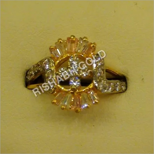LADIES RING
