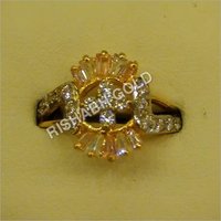 LADIES RING