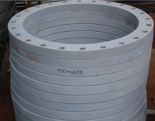Heavy Flanges