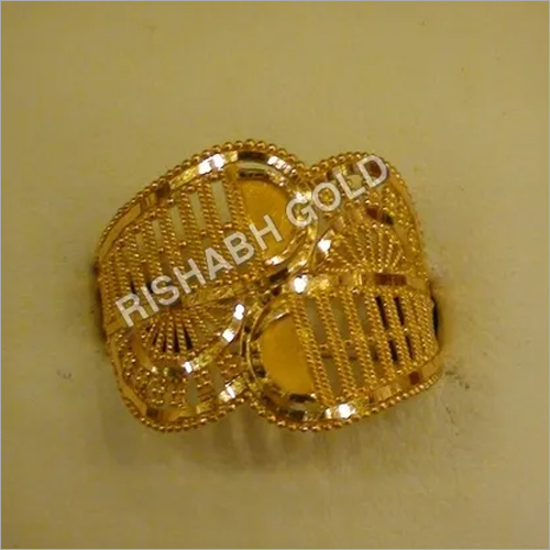 LADIES RING