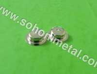 Dry Cell Battery Top Caps