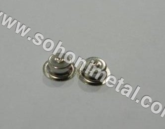 Dry Cell Battery Steel Caps