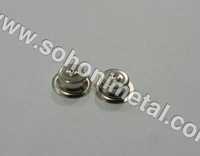 Dry Cell Battery Steel Caps - Ni-plated Steel, Um1 Type | Leakproof Seal, High Strength, Corrosion Resistant, Precise Fit