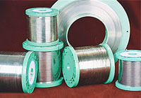 ADM2/0Cr21Al6 resistance heating alloy
