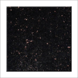 Black Galaxy Granite