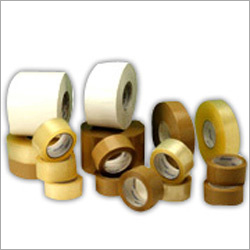 BOPP Tapes BOPP Tapes