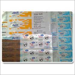 Multilayer Coextruded Films & Bags