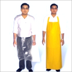 Plastic Apron