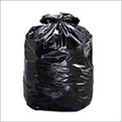 Plastic Trash And Garbage Bags