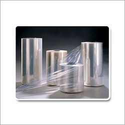 Shrink Films