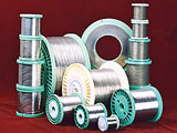 Fe-Cr-Al electric resistance strips wires