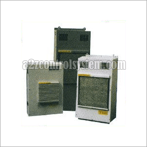 Panel AC & Chillers