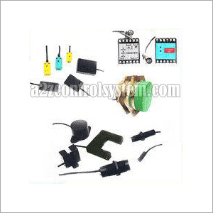 Proximity Sensors (A2Z)