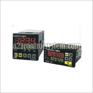 Timer And Temperature Controllers