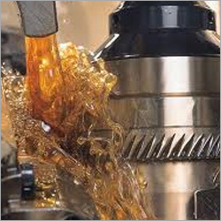 Straight Cutting Oil