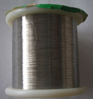 FeCrAl135 resistance heating alloy