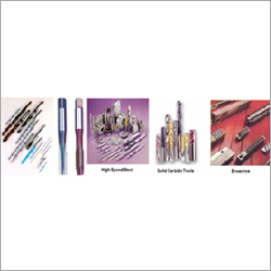 Hand Milling Cutters