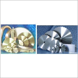 Wood Cutting Tools