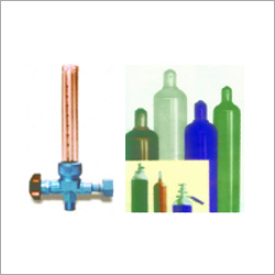 Industrial Gases