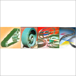 Power Transmission Belts