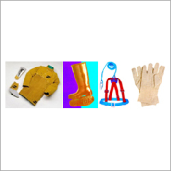Safety Gloves