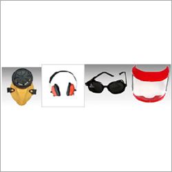 Safety Goggles