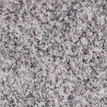 P White Granite